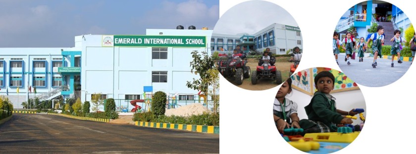CBSE affordable school in India
