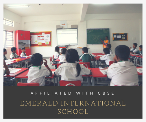 Best CBSE Affiliated Boarding School in Bangalore