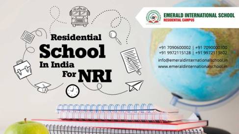 Best schools in India for NRI