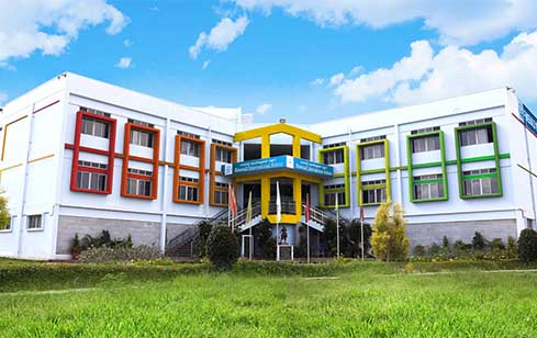 Best CBSE International School in bangalore