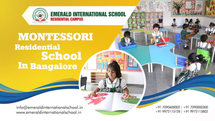 Montessori-Emerald-School